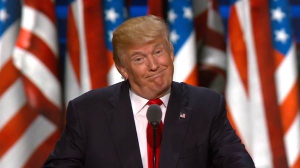 El presidente electo de Estados Unidos, Donald Trump El presidente electo de Estados Unidos, Donald Trump