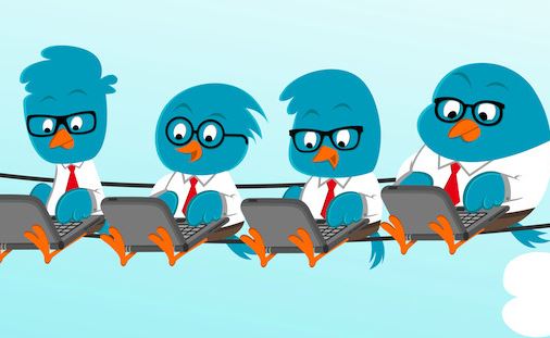 Están acabando con Twitter