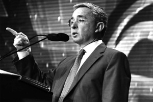 Un curioso modelo de país