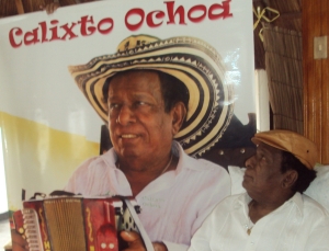 Así conocí a Calixto