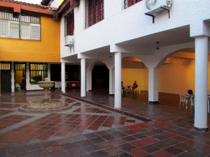 Casa de la Cultura de Valledupar / Foto: archivo PanoramaCultural.com.co 