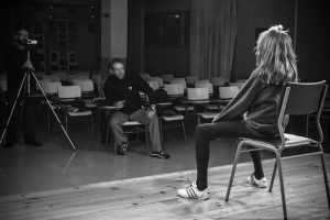 Un taller para aumentar las probabilidades de éxito en los castings