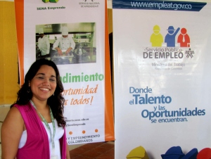 Un servicio de empleo y emprendimiento para los egresados