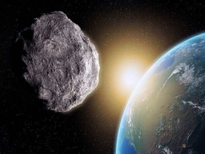 El 21 de diciembre 2012: ¿Fin del mundo?