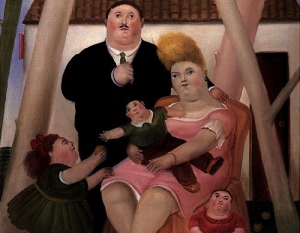 Poesía: Los tres hijos de Colombia