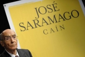 Literatura universal: Caín, de José Saramago