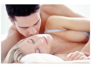 Bienestar: la sexualidad en la pareja