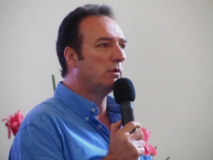 Guillermo Mazorra