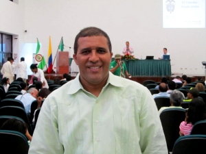 Johnny Canova: “Corra cuando pueda y emprenda cuando pueda”