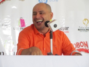 José Ordoñez