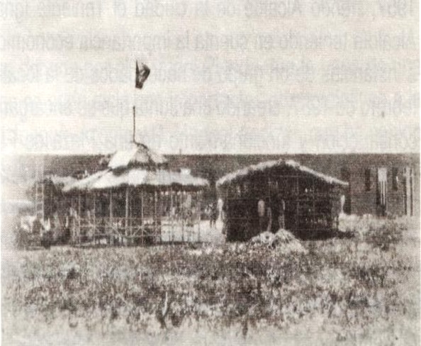 Feria bovina de Magangué en el año 1939 / Foto: archivo Juventud por Magangué Feria bovina de Magangué en el año 1939 / Foto: archivo Juventud por Magangué