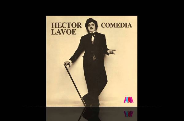 En el álbum Comedia, el cantante Héctor Lavoe grabó la canción La Verdad de Freddy Molina 