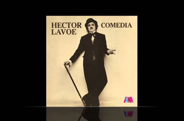 En el álbum Comedia, el cantante Héctor Lavoe grabó la canción La Verdad de Freddy Molina En el álbum Comedia, el cantante Héctor Lavoe grabó la canción La Verdad de Freddy Molina