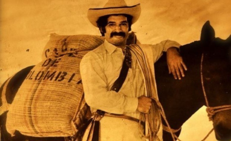 Juan Valdez, el hombre del café colombiano