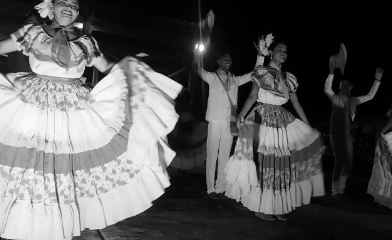 Noches de guacherna
