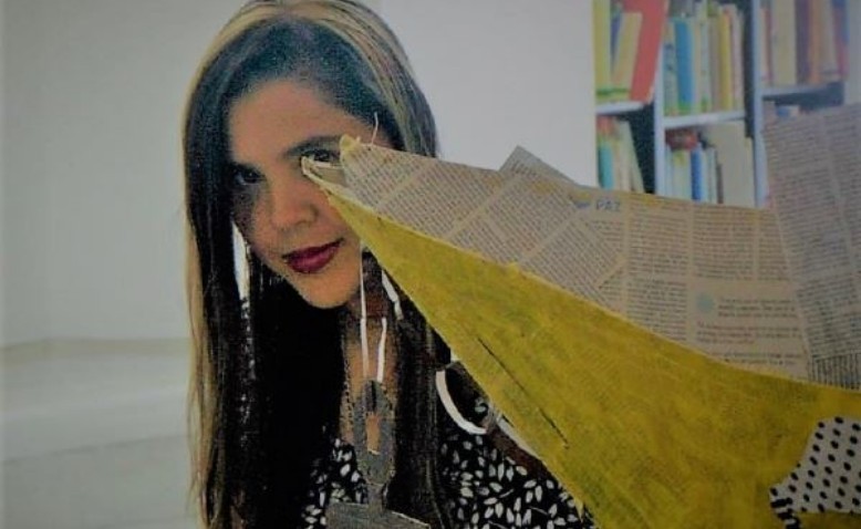 Seis poemas de Mariana Ossa