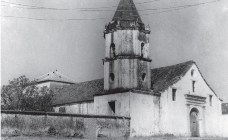 De la ciudad de los Santos Reyes de Valle de Upar