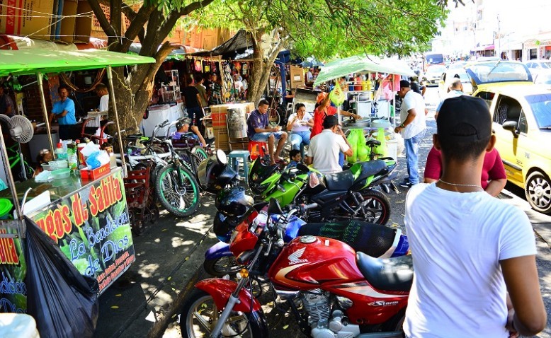 Presente y futuro de Valledupar