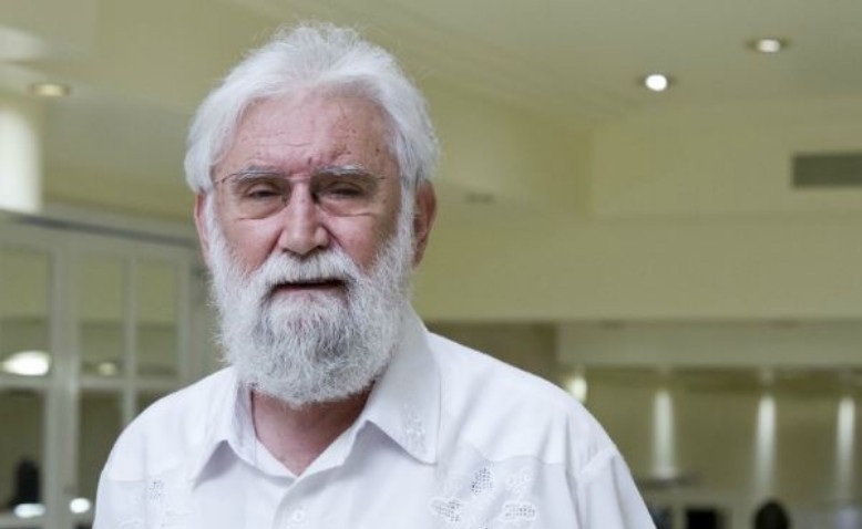 Leonardo Boff: liberación y esperanza