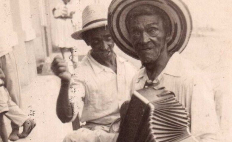 El Compae Chipuco