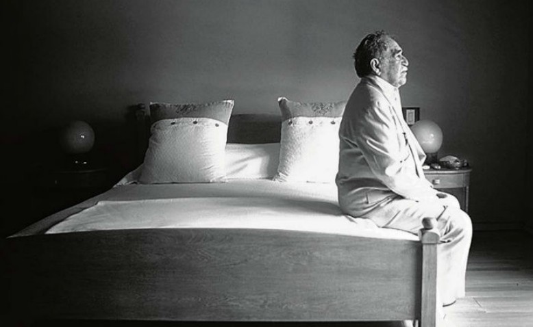 Las primeras líneas de 10 novelas de García Márquez