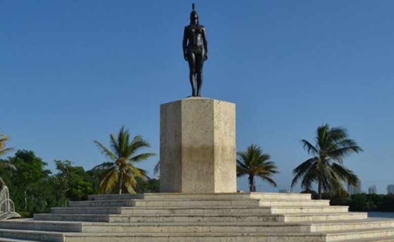 Luces y sombras en la historia de la India Catalina