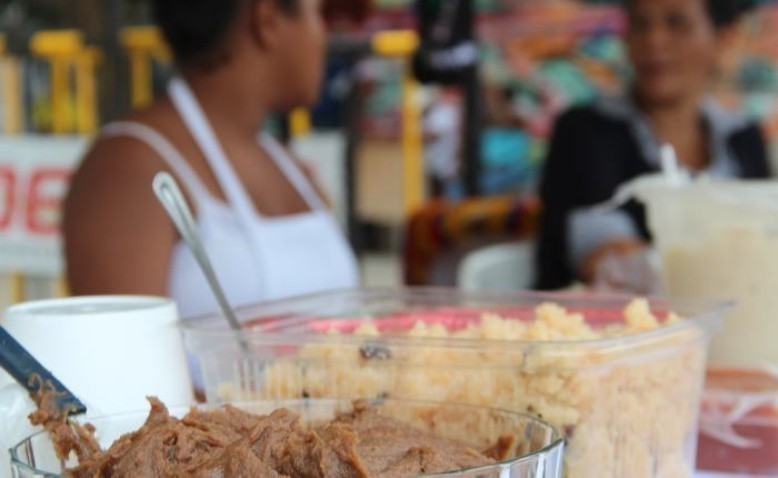 Siete recetas de dulces típicos de semana santa