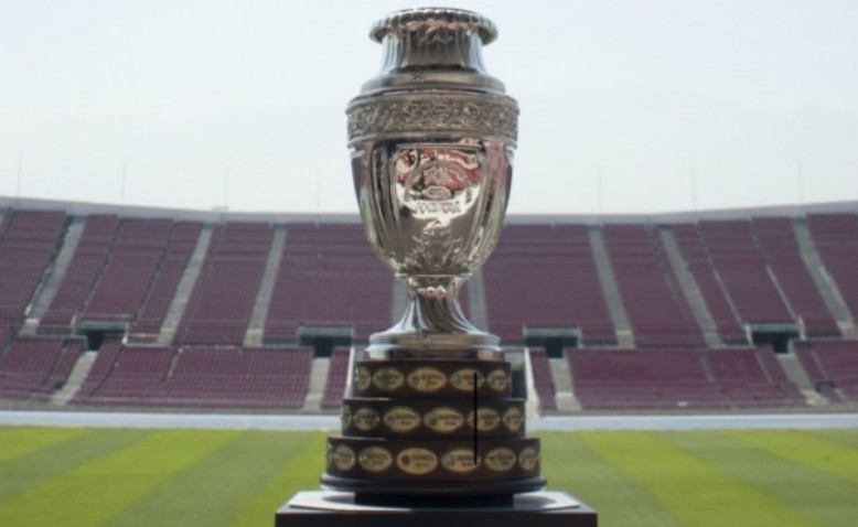 La Copa América: historia del torneo de naciones de fútbol más antiguo