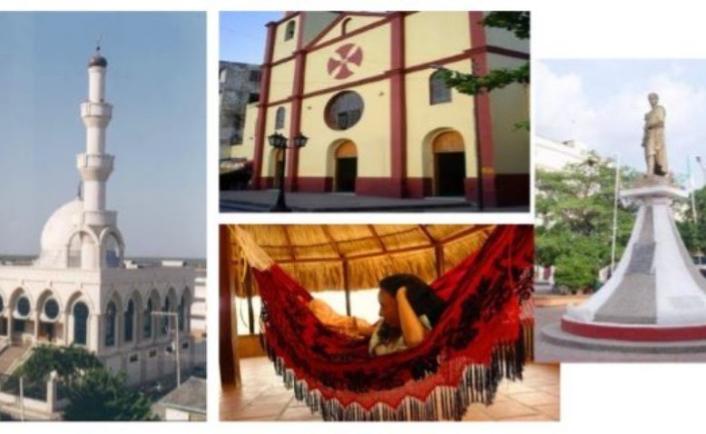 Breve historia de Maicao: ciudad joven y fronteriza