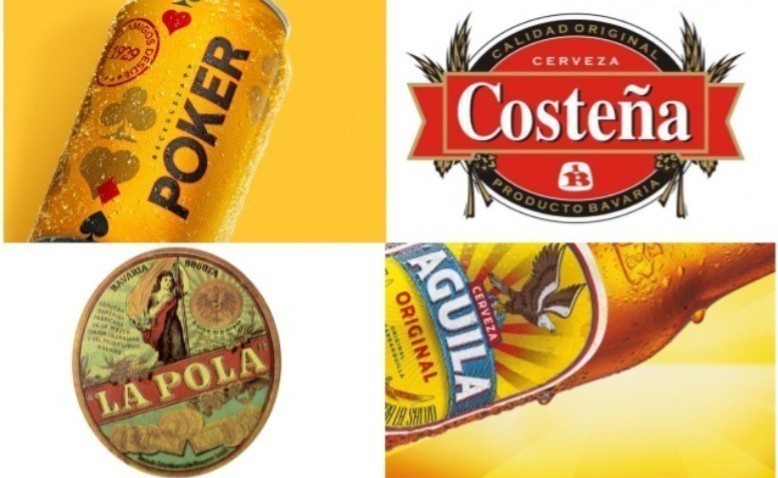 Bavaria y la historia de las cervezas más populares de Colombia