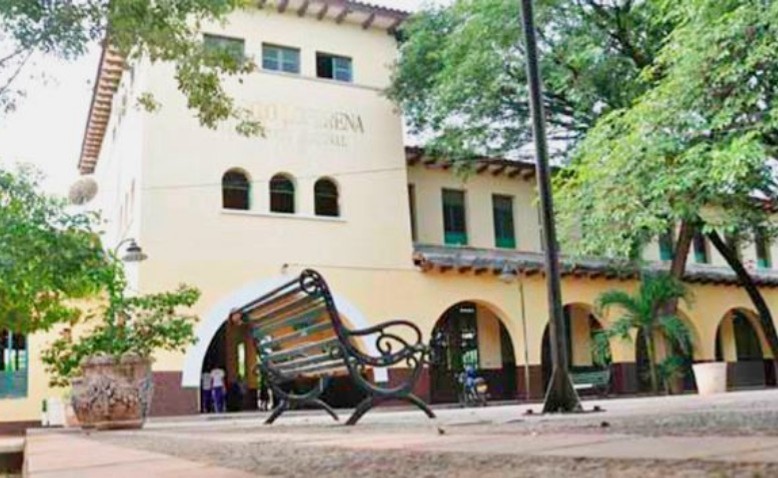 Semblanza de un colegio que hizo historia: el Colegio Nacional Loperena