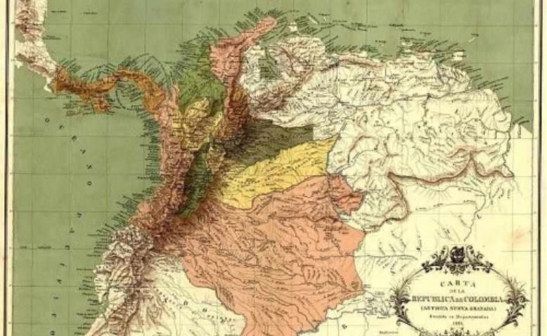 La independencia del Caribe colombiano (1810-1821)