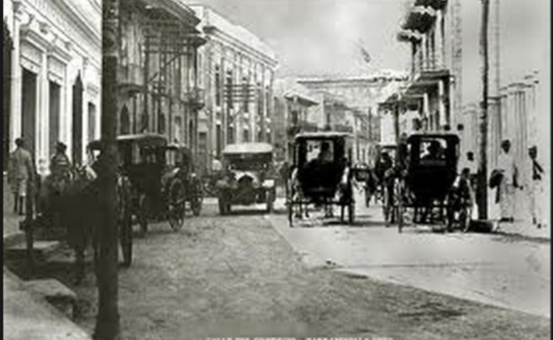 Los héroes del desarrollo de Barranquilla