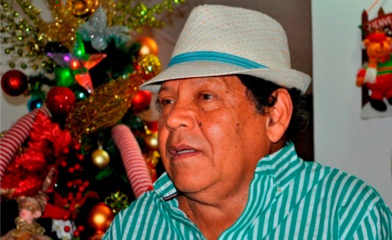 El eterno Mensaje de Navidad que regaló Rosendo Romero