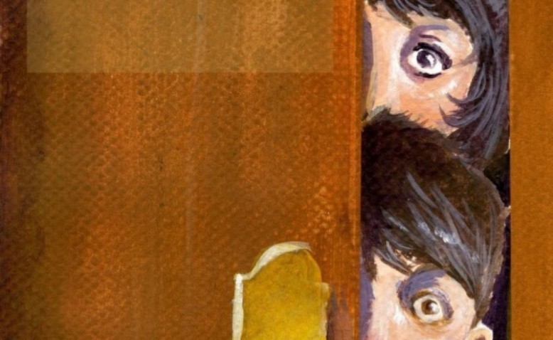 Casa tomada, el cuento de Julio Cortázar