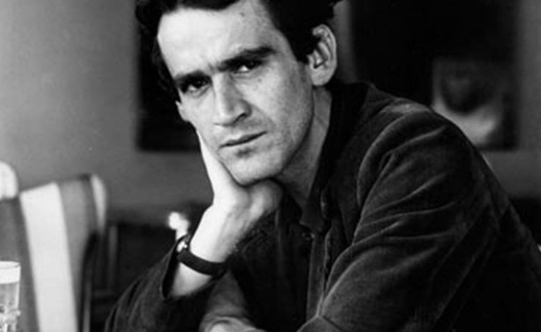 Gonzalo Arango y el Nadaísmo