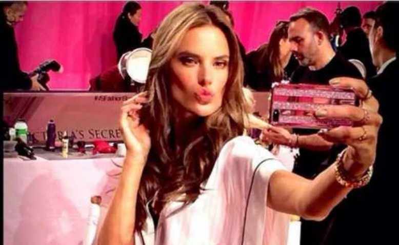 La selfie nació mucho antes de las redes sociales