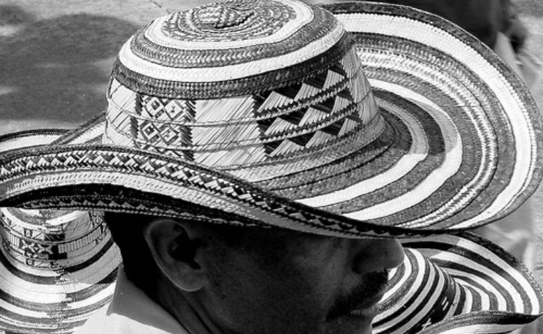 Los secretos del sombrero vueltiao