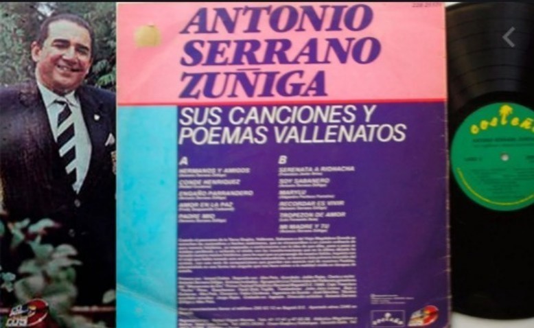 El lírico evocador de las Reminiscencias