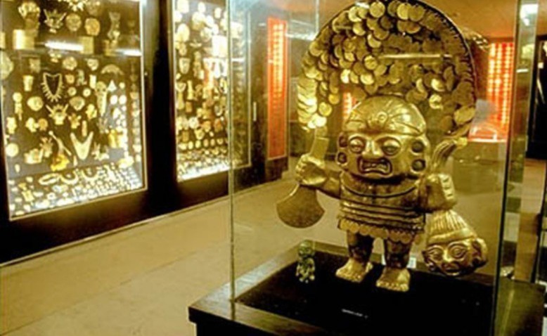 La evolución de los museos a lo largo de la historia: una introducción a la museología