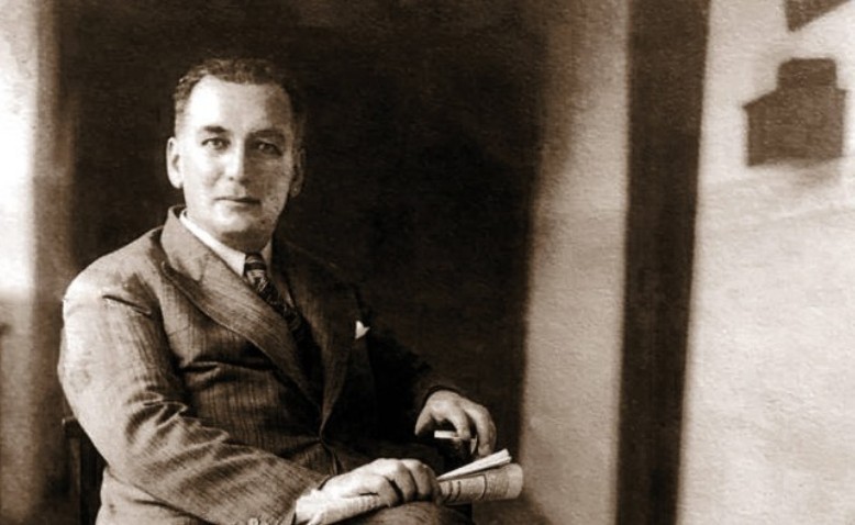Anecdotario sobre el doctor Laureano Gómez