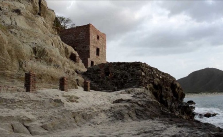 Las fortificaciones de Santa Marta: vestigios arquitectónicos de la colonia