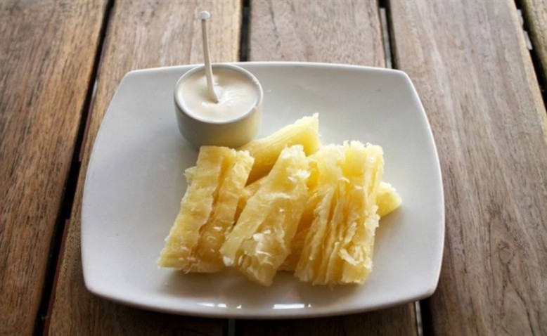 Los secretos del suero costeño: un aderezo representativo de la costa Caribe