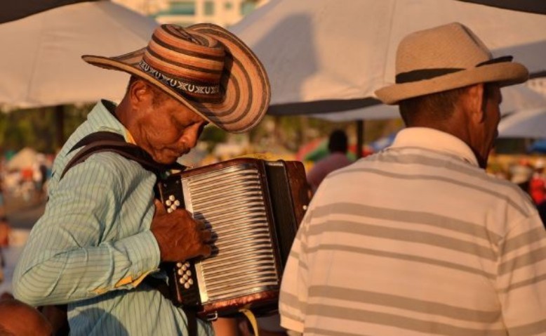 El Vallenato, entre el marketing o el símbolo