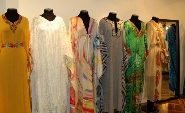 La manta wayúu, de vestido tradicional a tendencia nacional y caribeña