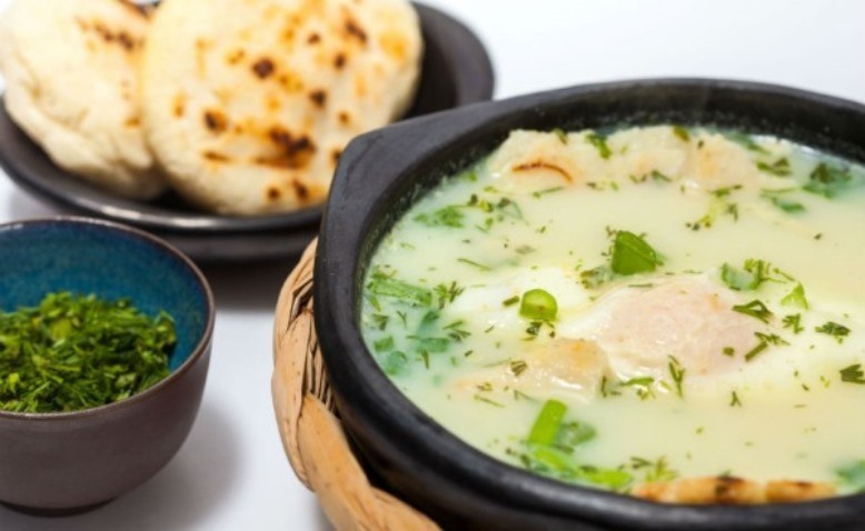 La changua: el plato que acompaña las mañanas de Colombia