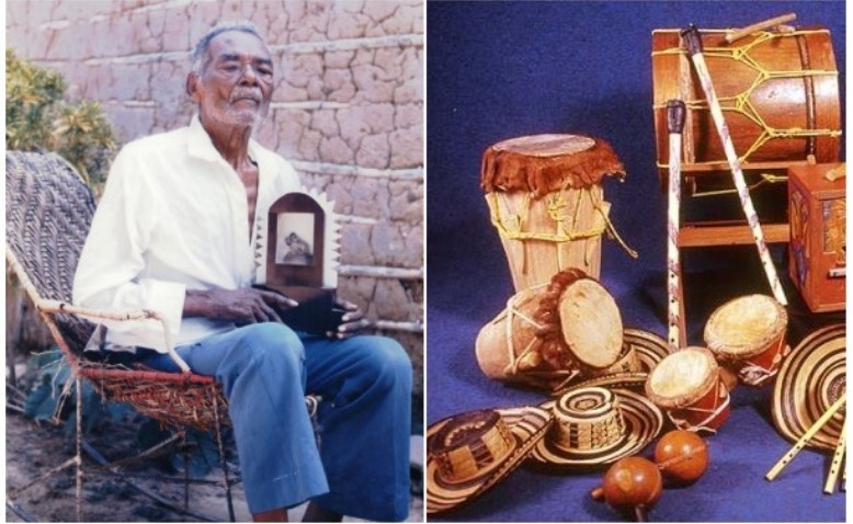 “La candela viva”, la crónica cantada de Chimichagua sigue sonando con el paso de los años