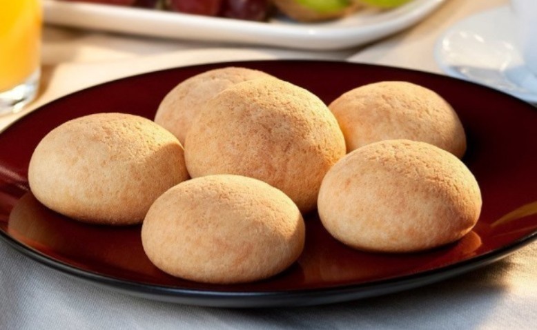 El pan de bono: un pan delicioso colombiano que no es pan
