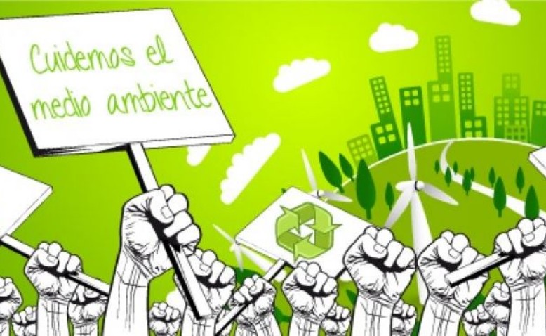 Origen del ecologismo: cómo nace el movimiento ecologista