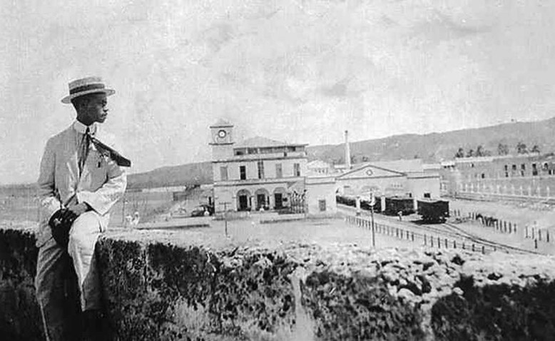 La Fotografía y la histórica ausencia del culto al pasado en el Caribe colombiano